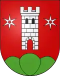 Blazono de Châbles