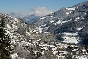 Champéry