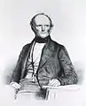 Charles Lyell(1767-1849)