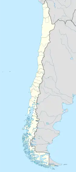 Puerto Natales (Ĉilio)