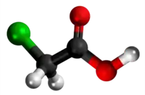 kloroacetata acido