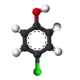 p-klorofenolo