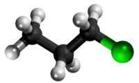 propila klorido