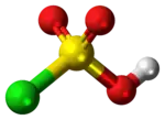 klorosulfonata acido