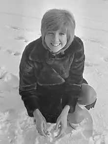 Cilla Black (1970)