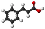 cinamata acido