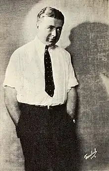 Clarence Brown (1921)