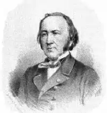 Claude Bernard(1813-1878)