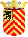 Blazono de municipo Langedijk