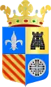 Blazono de municipo Noordoostpolder