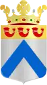 Blazono de municipo Weert