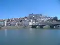 Coimbra kaj Mondego