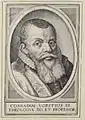 Conrad Vorstius(1569-1622)