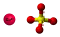 Kupra (II) sulfato