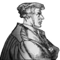 Agrippa von Nettesheim(1486-1535)