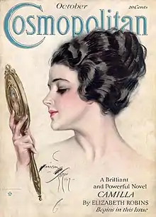 Revuo Cosmopolitan