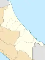 Limón (Provinco Limón)