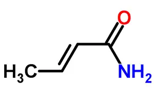 Krotonamido