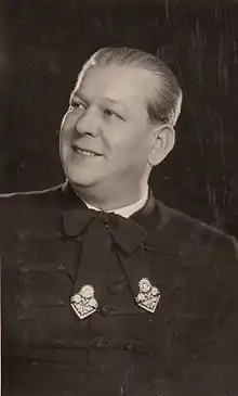 József Cselényi