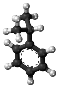 Izopropilbenzeno98-82-8