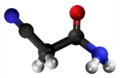 cianoacetamido