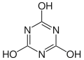 Cianurata acido