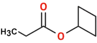 Ciklobutila propionato