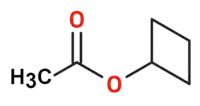 Ciklobutila acetato