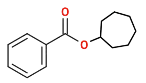 Cikloheptila benzoato