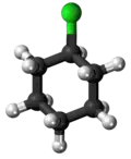 cikloheksila klorido