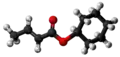 Cikloheksila krotonato31416-78-1