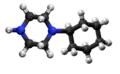 Cikloheksilapiperazino17766-28-8