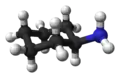 Cikloheksilamino