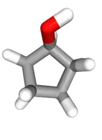 Ciklopentanolo