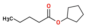 Ciklopentila valerato