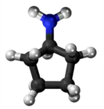 ciklopentanamino