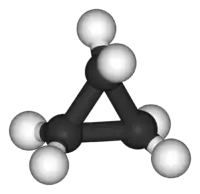 Ciklopropano75-19-4