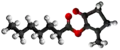 Ciklotena heptanato