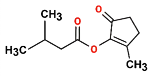 Ciklotena izovalerato