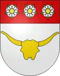 Blazono de Düdingen