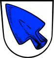 Blazono de Erding