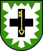 blazono de la distrikto Recklinghausen