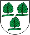 blazono de Unteralpen