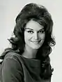 Dalida en 1961