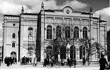 Teatro Csokonai (Debrecen)