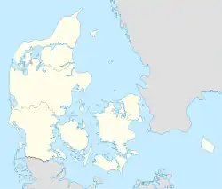 Skanderborg (Danio)