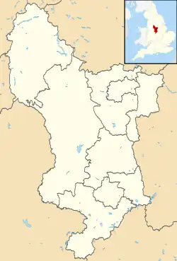 Derbyshire (Derbyshire)