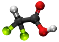 Dukloroacetata acido