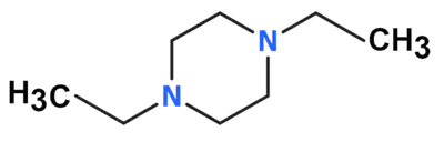 Duetilpiperazino