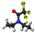 duetiltrifluoroacetamido